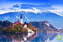 Словения "укротила" эпидемию за последние два месяца