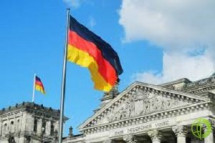 В Германии ВВП снизится в 2020 году на 6,3% из-за последствий распространения коронавируса и локдауна