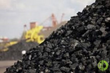 Экспорт угля в указанный период снизился в сравнении с показателем прошлого года на 16,6% - до 44,73 млн тонн