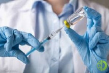 Начинается программа вакцинации против коронавируса с помощью противотуберкулезной вакцины БЦЖ.