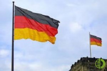 В Германии число случаев заражений составляет 181 482