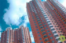 Цены на вторичное жилье анализировались в 70 городах России с населением более 300 тыс. человек 