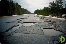 Глава государства пообещал новые дороги в Украине