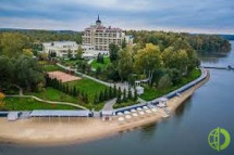 В Московской области запланировано к открытию 114 пляжей и 86 мест отдыха у воды, которые находятся на территории 57 муниципальных образований