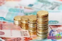 Выплаты Газпрома относятся к налогу на имущество организаций в связи с постановкой на учет основных фондов