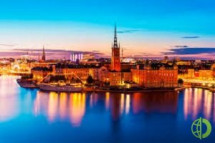 Согласно прогнозам, последствия пандемии будут сказываться на шведской экономике как минимум еще один год