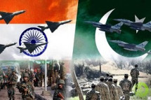 Индийские военные решительно ответили на обстрелы