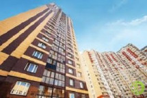 В мае 2020 года столичным Росреестром зарегистрировано 3 093 договора долевого участия на рынке жилой недвижимости - на 20% меньше апреля