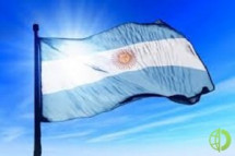 Ранее в Аргентине регистрировали не более 1 531 случая инфицирования в сутки 