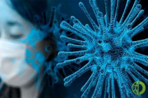 Всего в мире коронавирусом заразились 9 млн 45 тыс. 457 человек