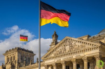 С учетом календарных эффектов экономика Германии сократится на 6,9% в этом году