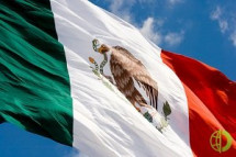 Получены данные о 10 погибших и 21 пострадавшем в этом регионе, еще два человека получили травмы в Мехико