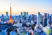 Этот прирост стал рекордным для японской столицы за все время с начала распространения коронавируса на территории Японии