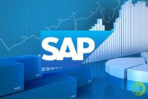 Операционная прибыль выросла на 7% до 1,96 миллиарда евро, поскольку SAP замедлила прием новых сотрудников