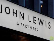 Джон Льюис сказал, что закрытие будет включать в себя два крупных магазина в Бирмингеме и Уотфорде