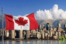 Относительно мая цены канадских производителей в прошлом месяце увеличились на 0,4%. Благодаря росту объема нефтепродуктов