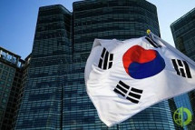 Министерство планирования и финансов прогнозирует Южной Корее экономический рост лишь в 0,1% 