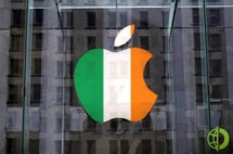 В Ирландии всегда было ясно, что не было особого отношения к двум компаниям Apple