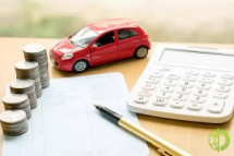 Количество купленных в кредит автомобилей в июне 2020-го составило 80,6 тыс. единиц