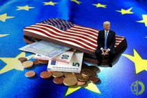 Торговый конфликт между странами ЕС и США возник из-за незаконного, как это казалось сторонам, субсидирования авиастроительных компаний