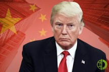 Накануне Трамп выпустил новый указ, ограничивающий действия на территории США китайского приложения TikTok