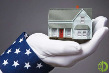 Объем выданных кредитов на покупку жилья в апреле-июне составил $1,1 трлн