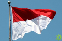 В апреле-июне ВВП Индонезии снизился впервые с 1999 года, на 5,32%