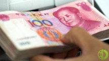 Иностранные инвесторы активно покупают китайские долговые бумаги в текущем году