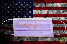 По мнению экономистов, пандемия «является самой серьезной угрозой процветанию и благополучию США со времен Великой депрессии»