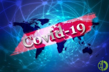Число умерших от связанных с COVID-19 заболеваний выросло до 1 млн 159 тыс. 397 человек