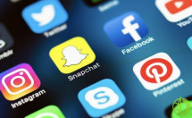 Турецкий парламент принял в конце июля закон, который усиливает контроль над социальными сетями