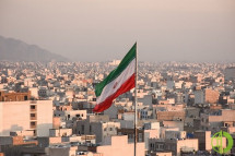 США надеются, что вводимые ограничения в отношении Иран помешают Джо Байдену вернуть Соединённые Штаты в Совместный план действий по иранской ядерной программе