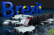 Если Британия покинет ЕС без договоренностей об условиях Brexit, то выход состоится с января 2021 года