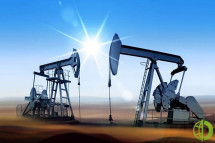 Нефть сорта Brent подскочила на 0,9% до 74,17 долл/барр