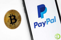 В PayPal надеются, что такой шаг будет способствовать более широкому использованию криптоактивов в мире