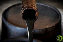 Нефть сорта Brent с поставками в ноябре подорожала на 0,43% до $72,53 за баррель
