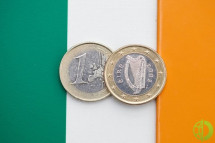 Корпоративный налог в Ирландии составляет 12,5%