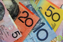 Австралийский доллар поднялся до 80,73 относительно иены