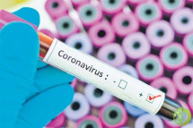 Показатель количества новых заболеваний коронавирусом на 100 тыс. человек за семь дней поднялся до 130,2 с 118,0 днем ранее