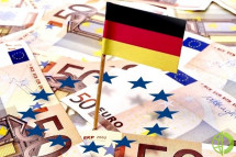 ВВП Германии в третьем квартале вырос на 1,7%