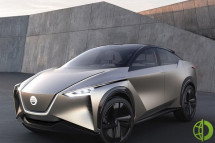 Компания рассчитывает, что расширение линейного ряда электромобилей позволит увеличить продажи к 2030 году