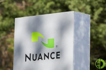 Компания Microsoft объявила о намерении купить Nuance в апреле этого года