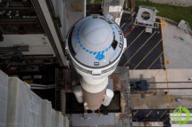Последние четыре месяца команды Boeing и NASA потратили на изучение данных и проверку клапанов на космическом корабле Starliner