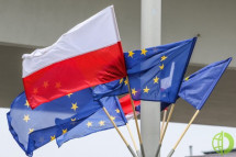 Польша рискует лишиться более 130 миллиардов евро