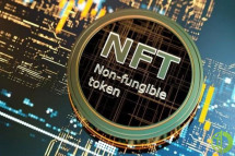 Ключевым игроком на рынке NFT является площадка OpenSea, которая взимает комиссию 2,5 % от каждой продажи