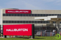 Скорректированная чистая прибыль Halliburton в четвертом квартале составила $320 млн