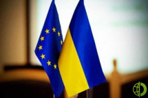 Председатель ЕК анонсировала новую макрофинансовую программу сотрудничества с Украиной с большим объемом финансирования