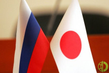 Ранее с таким предложением выступили члены правящей Либерально-демократической партии Японии в ходе обсуждения санкций против России в случае вторжения на Украину