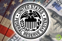 Главный финансовый регулятор США принял решение сохранить процентные на около нулевом уровне