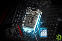 В 2010 году Intel создала технологию для разблокировки более высоких тактовых частот и увеличения объема кэш-памяти для серии Intel Core i3-2xxx